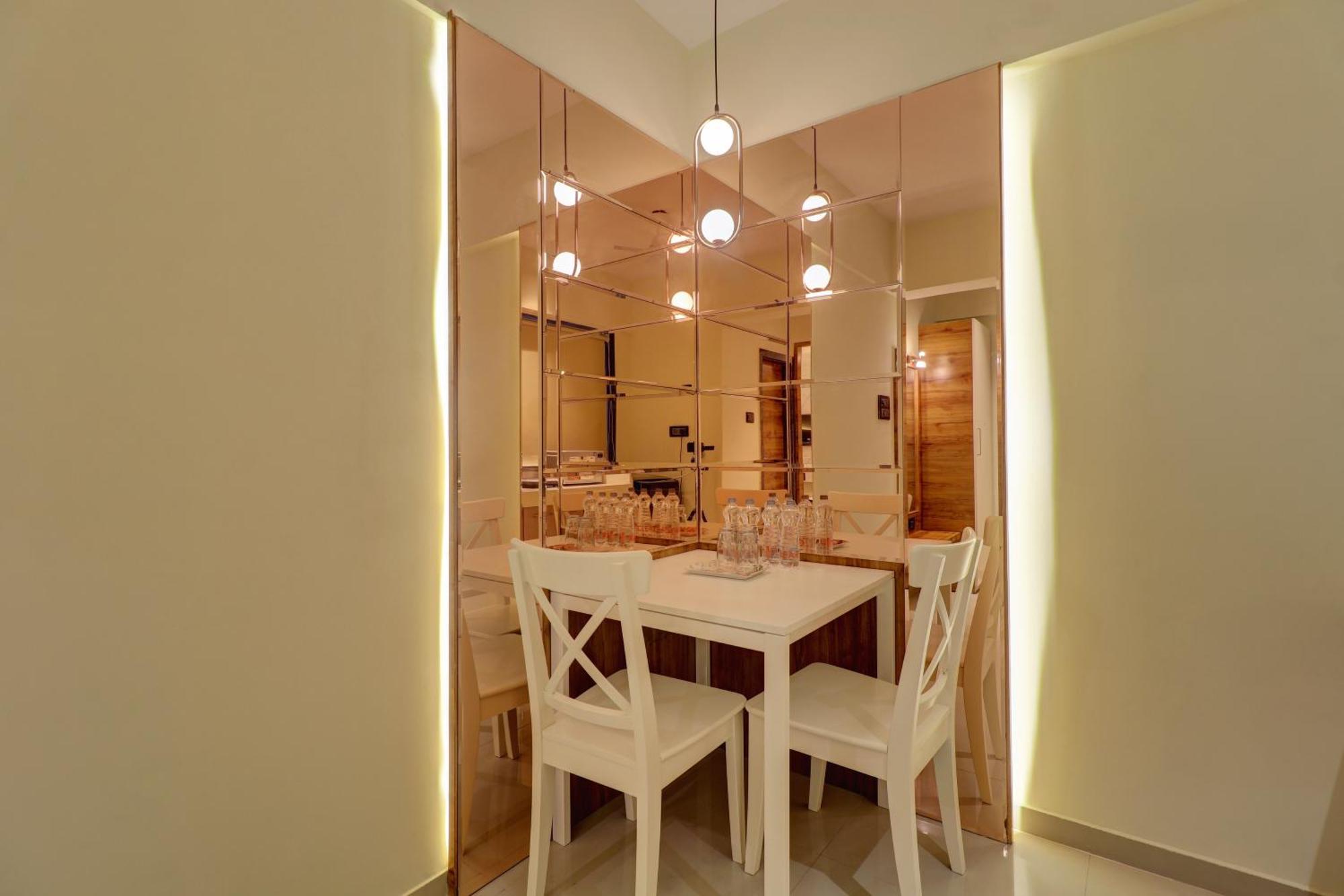 Apartament Home2 *