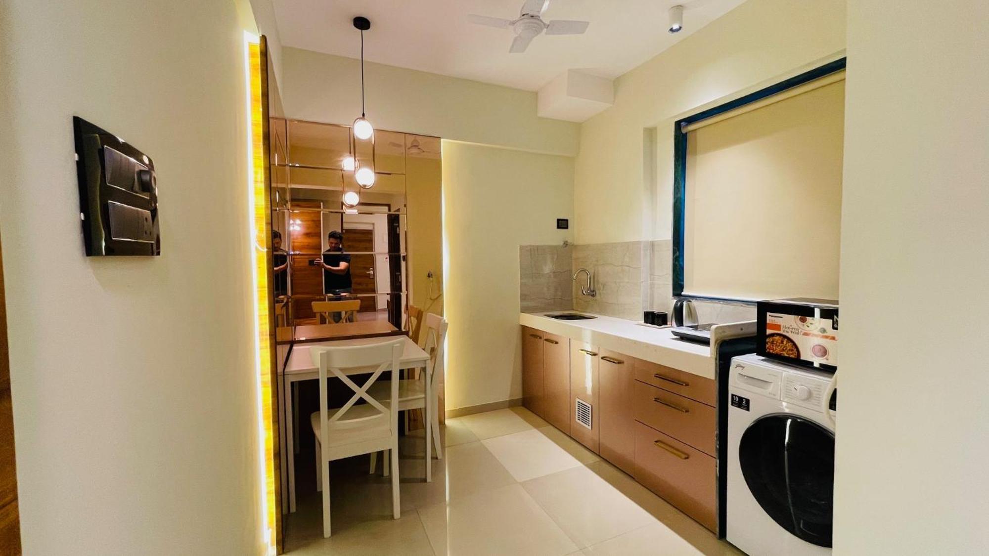 Apartament Home2 *