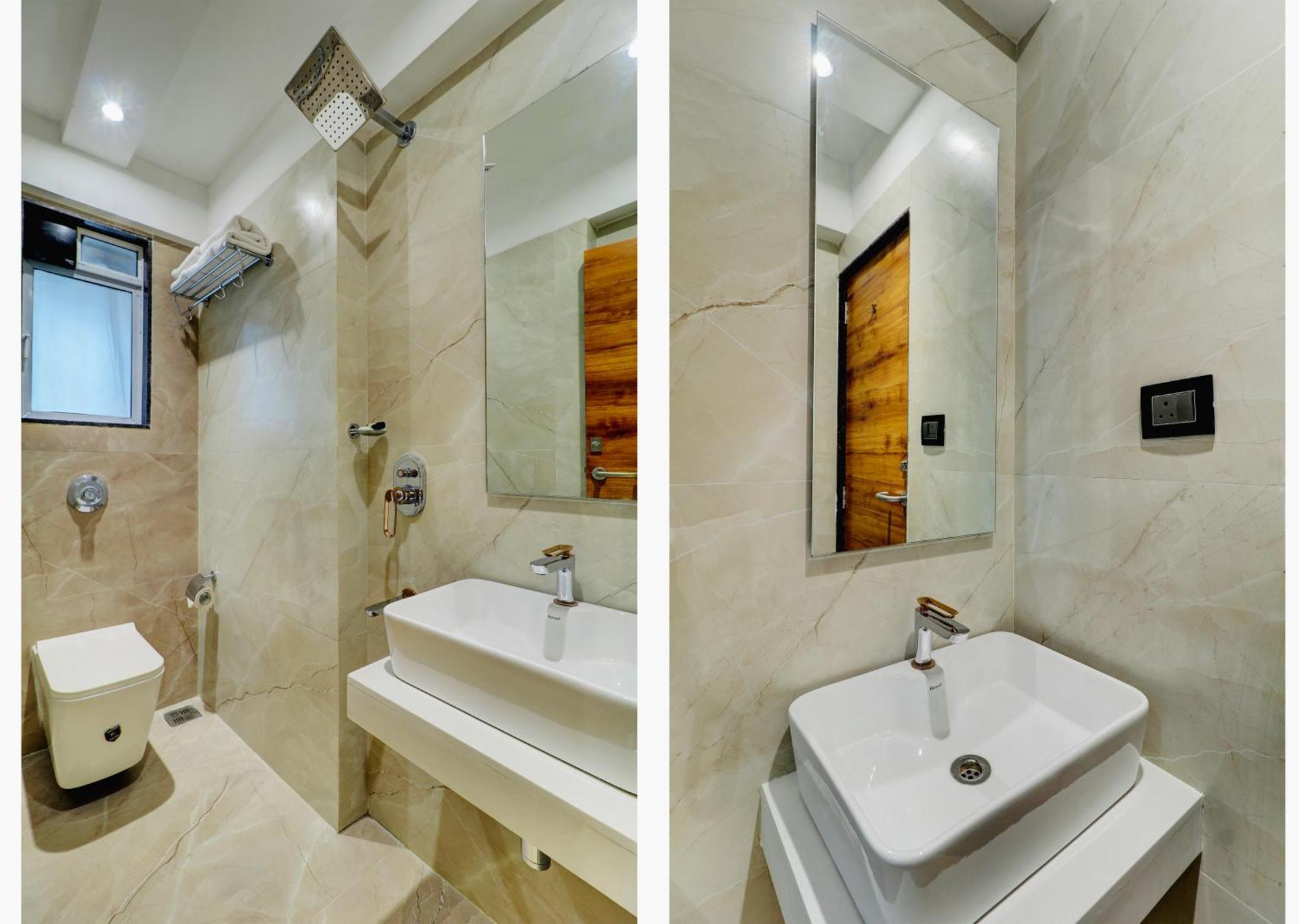 Apartament Home2 *